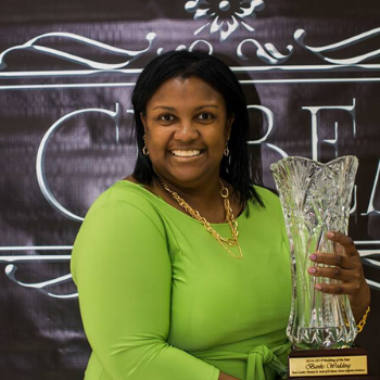 Shanna Scott Events