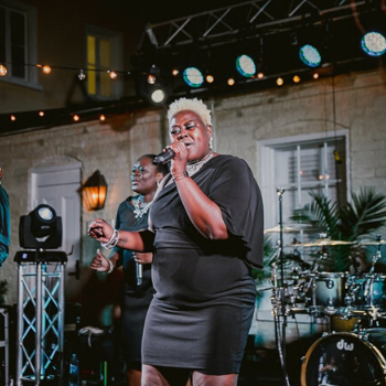 Tru Sol Band