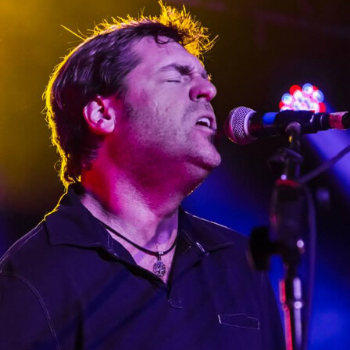 Travis Allison Band