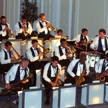 Andrew Thielen Big Band