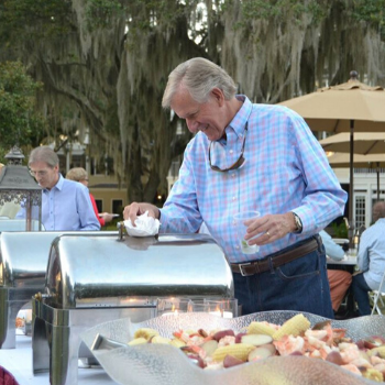 Wachesaw Plantation Club