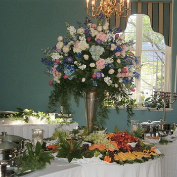 Carefree Catering