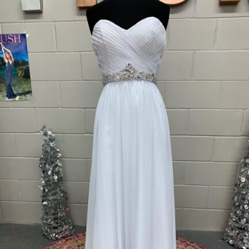 Irresistible Elegance