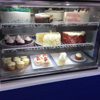 Indigo Bakery