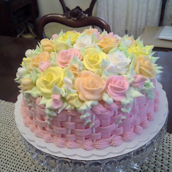 Pawleys Island Bakery