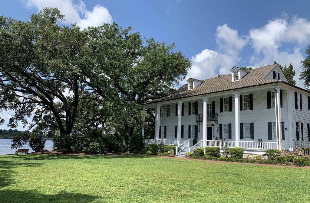 Museums & Historical Sites In South Carolina