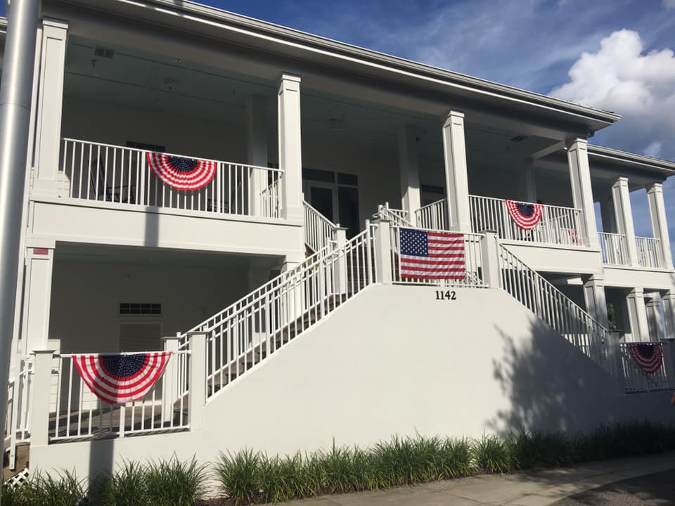 belle isle yacht club hoa