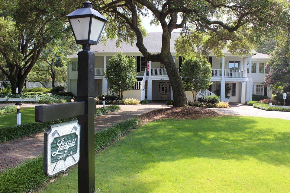 Litchfield Country Club Hammock Coast