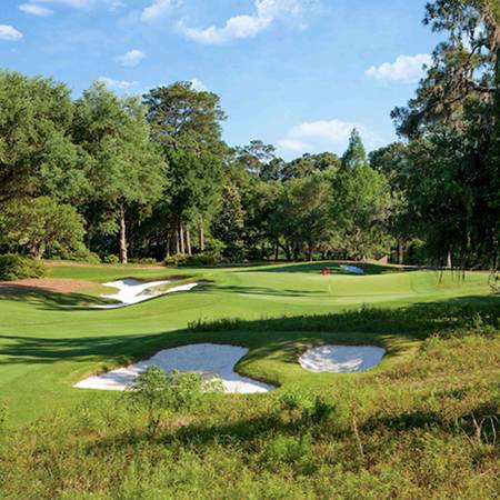 February “Fore Star” Golf Getaway