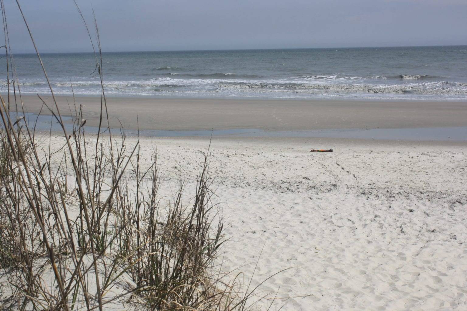 Murrells Inlet Named Retirement Destination Hammock Coast