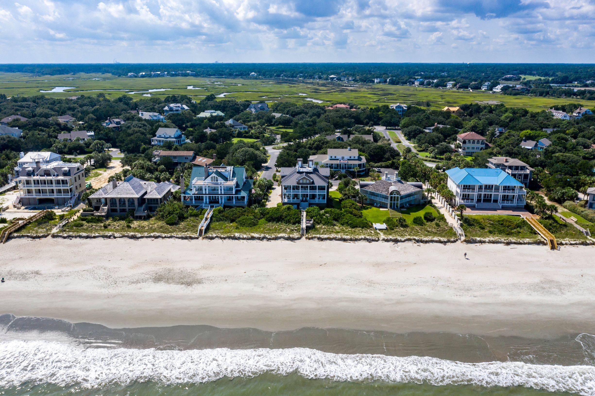 DJI_0104 DeBordieu beach 3 cropped use Hammock Coast