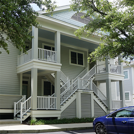 Don’t Miss Your Summer Vacation at Pawleys!