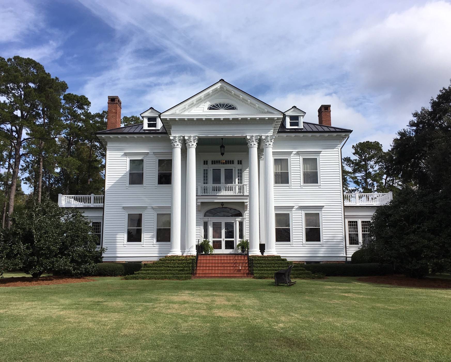 77th Annual Tours Of Historic Plantations & Homes