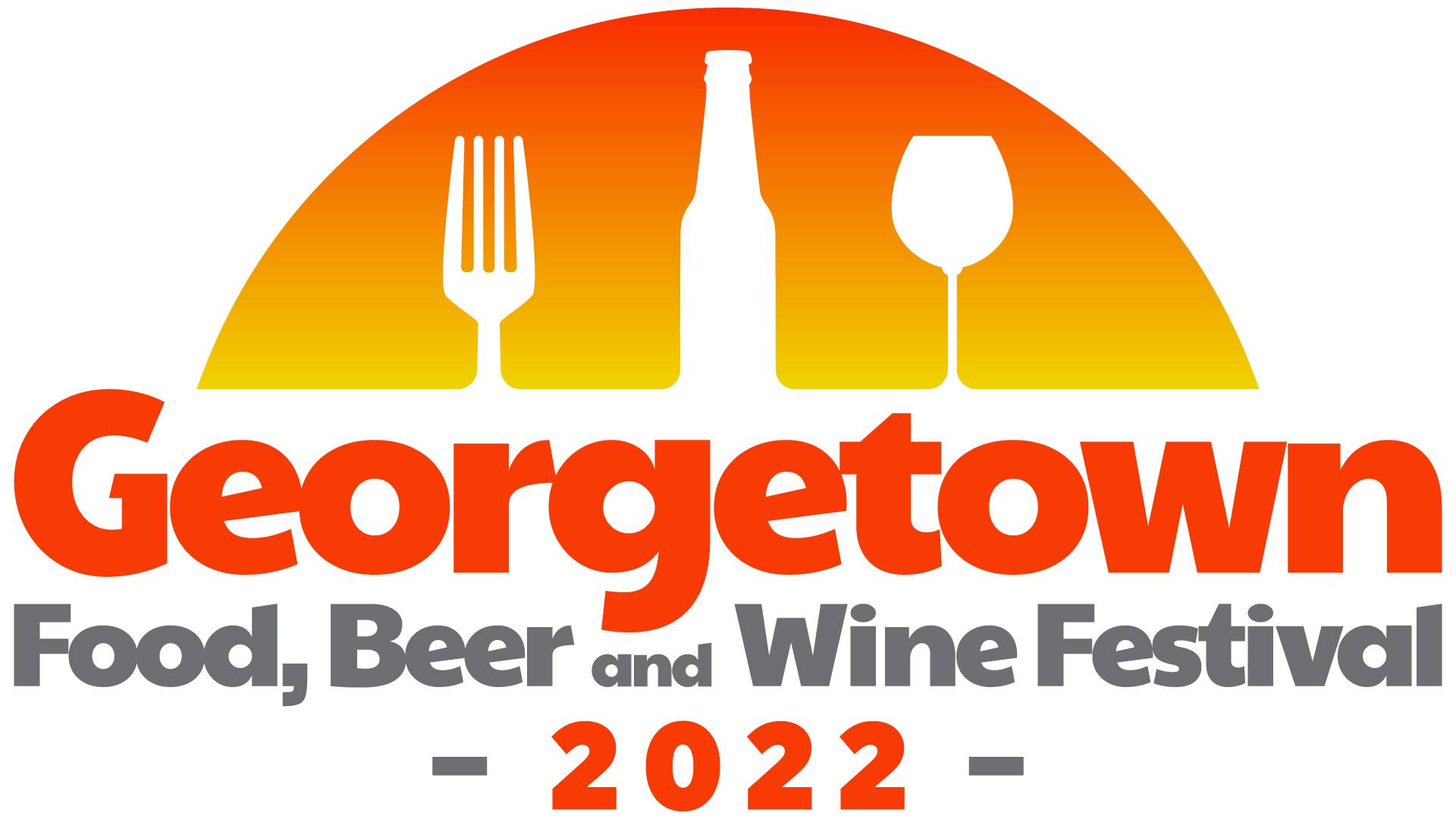 Food, Beer & Wine Festival to be Held May 21 on the Hammock