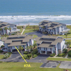 Off-Season Vacation – Save $300 – Inlet Point Condo