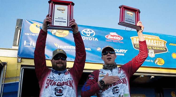 Anglers can hook $100,000 in Bassmaster Redfish Championship in Georgetown