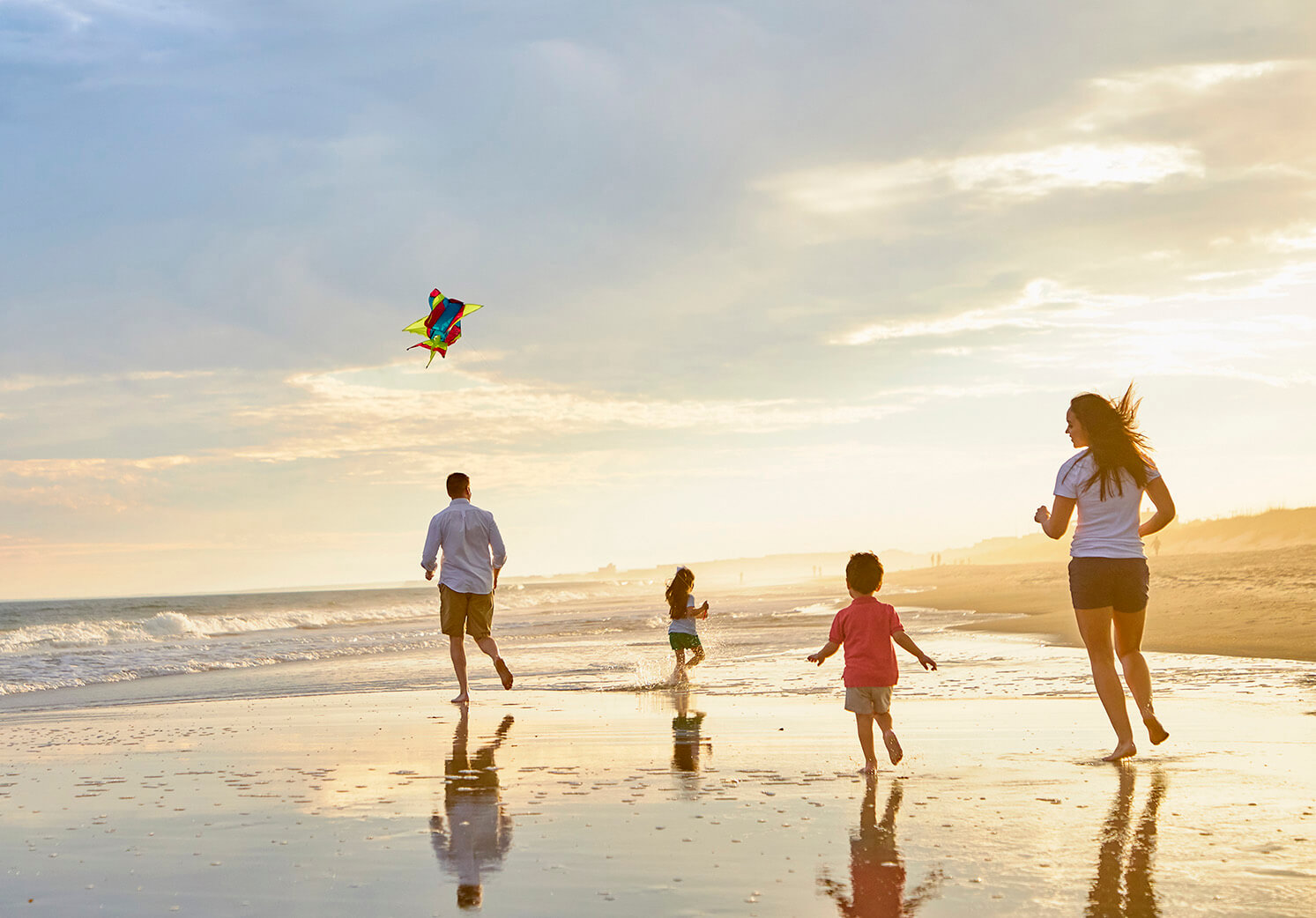 Murrells Inlet Beach PhotoCropped-Hammock-Coast-South-Carolina