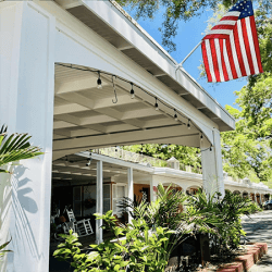 Discover Murrells Inlet’s iconic Brookwood Inn