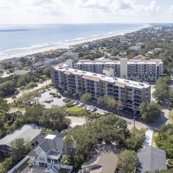 Escape to the Beach! 2-Bedroom Condo – 2nd Row at North Litchfield