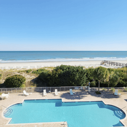 Spectacular Direct Oceanfront Views!