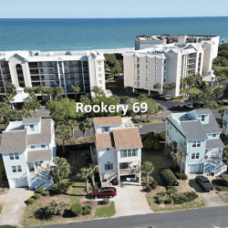 Save 15% – 4 BR/4.5 BA House at Litchfield by the Sea