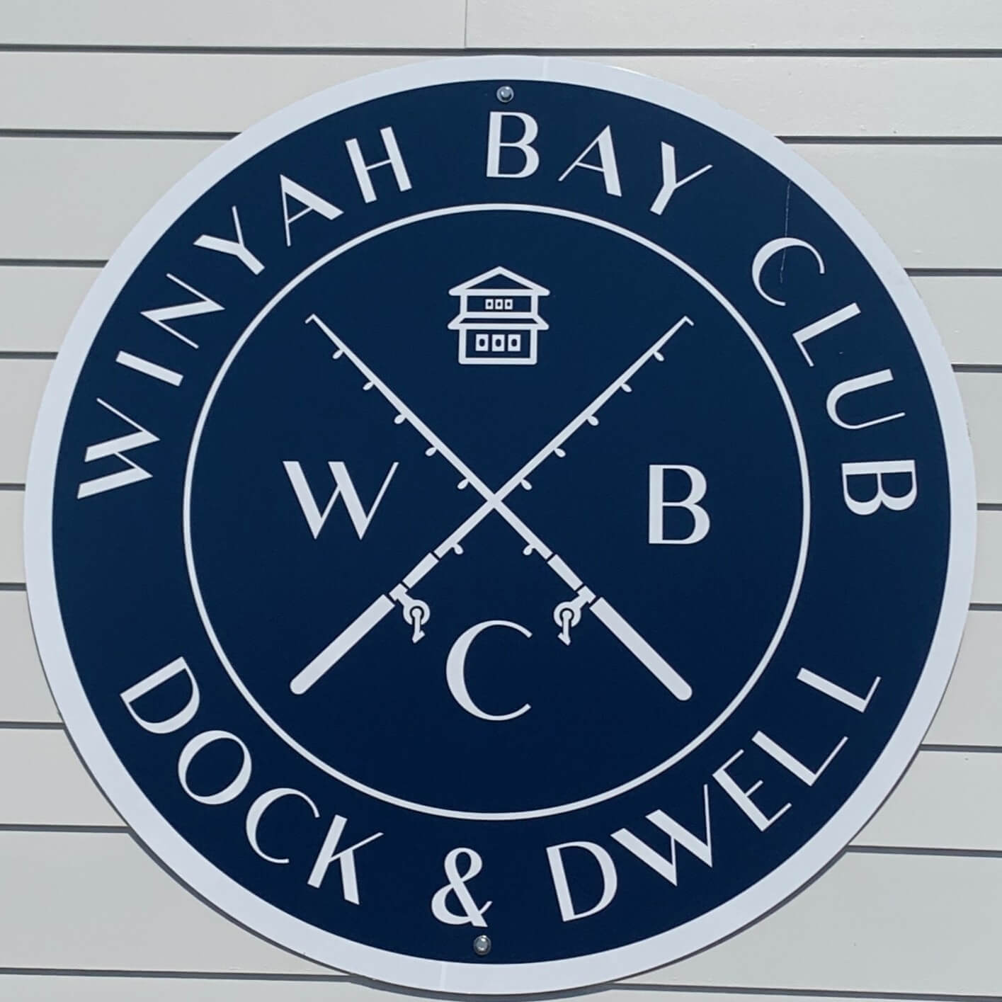 WBC Sign square-Hammock-Coast-South-Carolina