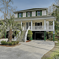 August Vacation at North Litchfield Beach! Save 30%!!!