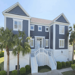 Beautiful Home in Charlestowne Grant! Save 15%