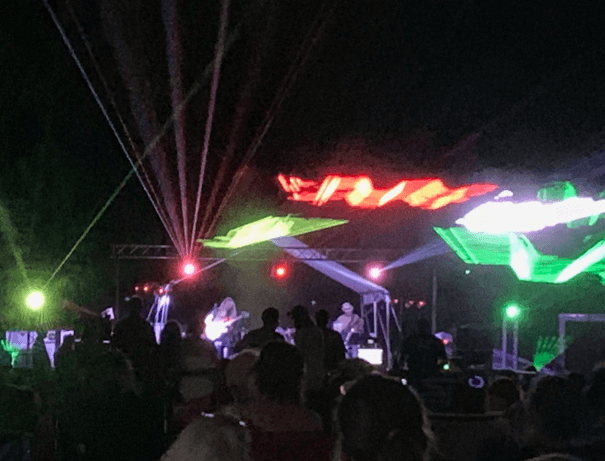Variety of lasers reduced-Hammock-Coast-South-Carolina