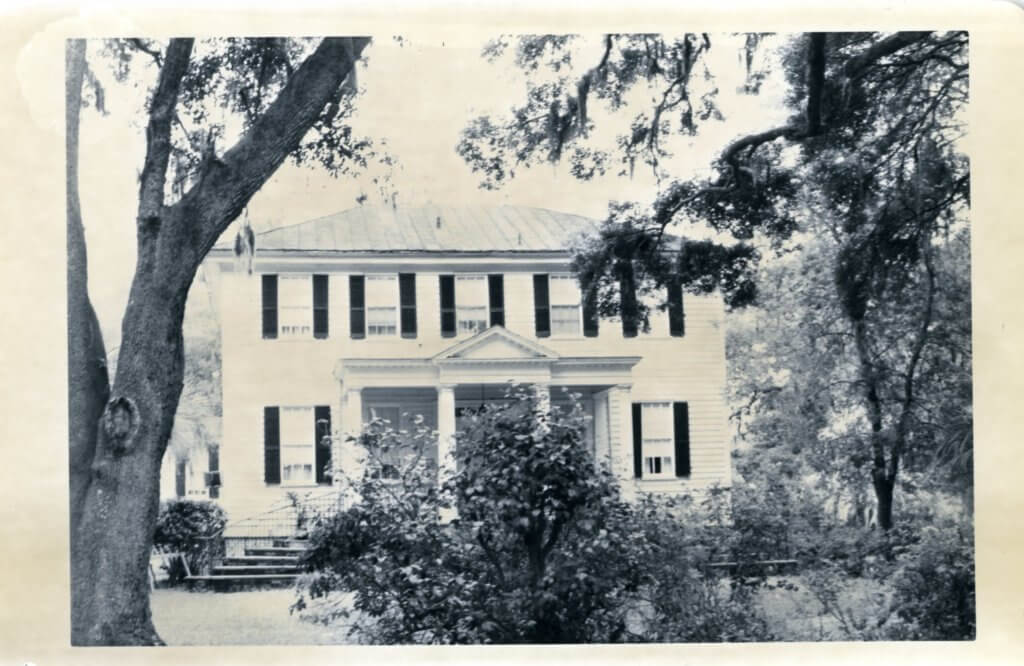 009WC Bienvenue Plantation-Hammock-Coast-South-Carolina