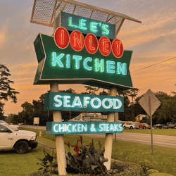 Lees Inlet Featured-Hammock-Coast-South-Carolina