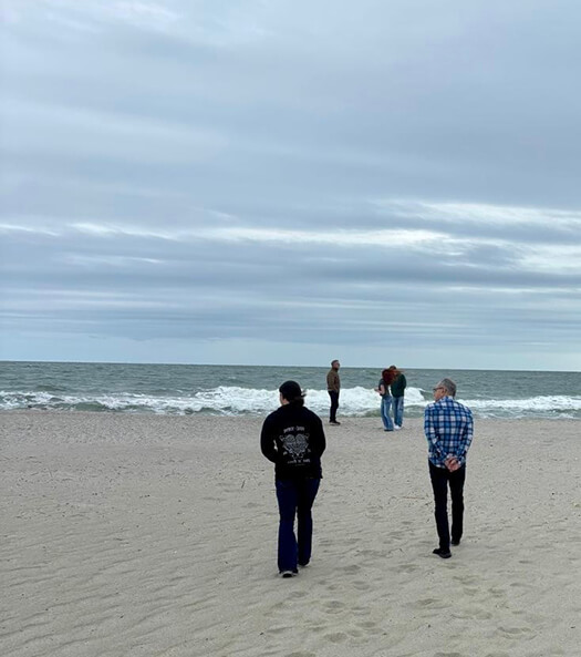 Pawleys Island Beach-Hammock-Coast-South-Carolina