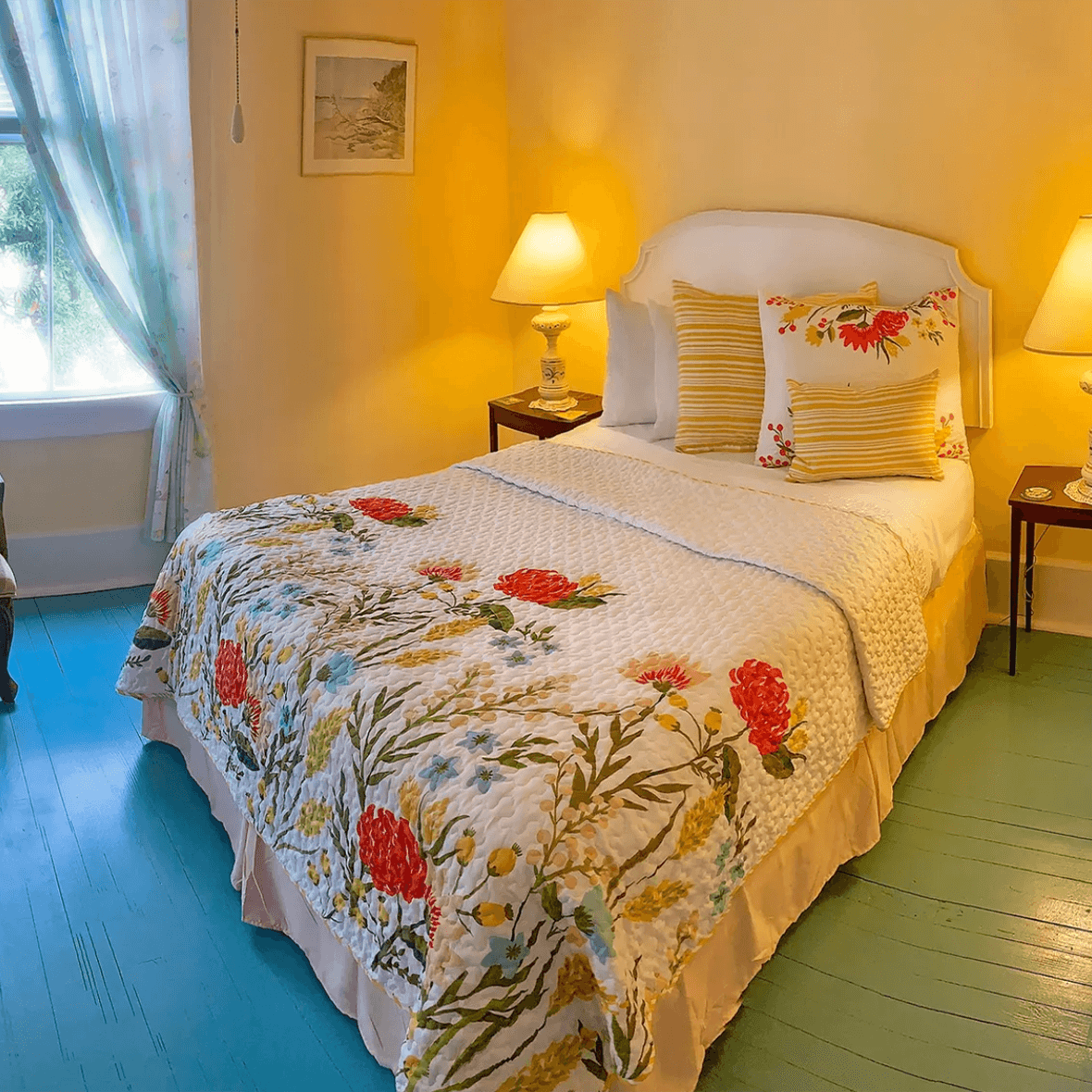 Baxters Brewhouse Inn 1-Hammock-Coast-South-Carolina