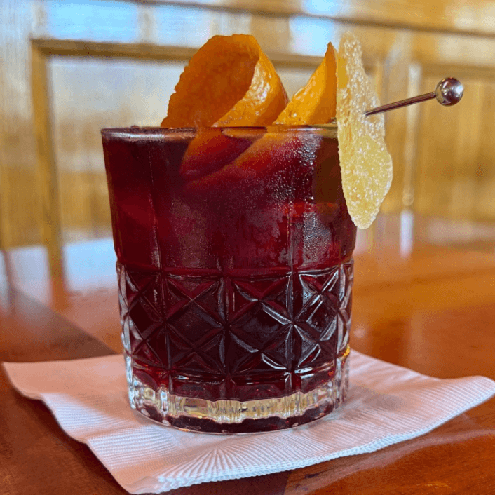 Cheer Vine drink 2-Hammock-Coast-South-Carolina