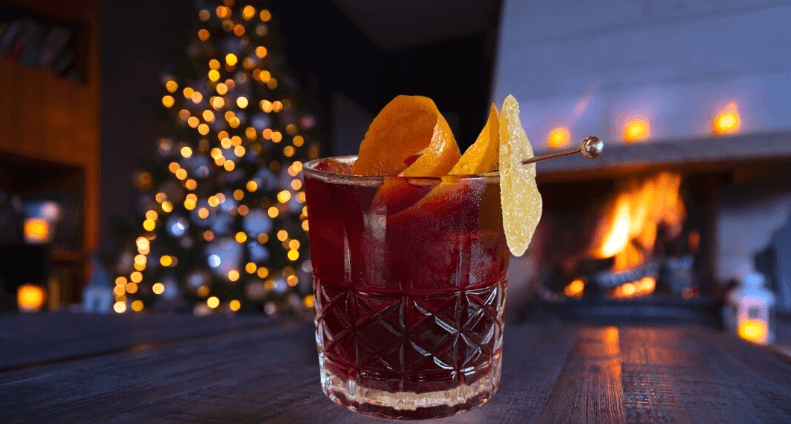 Cheer Vine drink-Hammock-Coast-South-Carolina