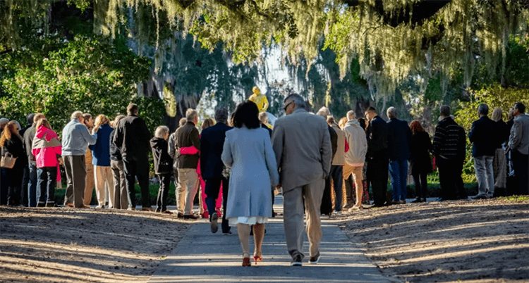 BrookgreenGroupSmall-Hammock-Coast-South-Carolina