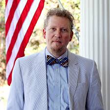 Tim Lowry-Hammock-Coast-South-Carolina