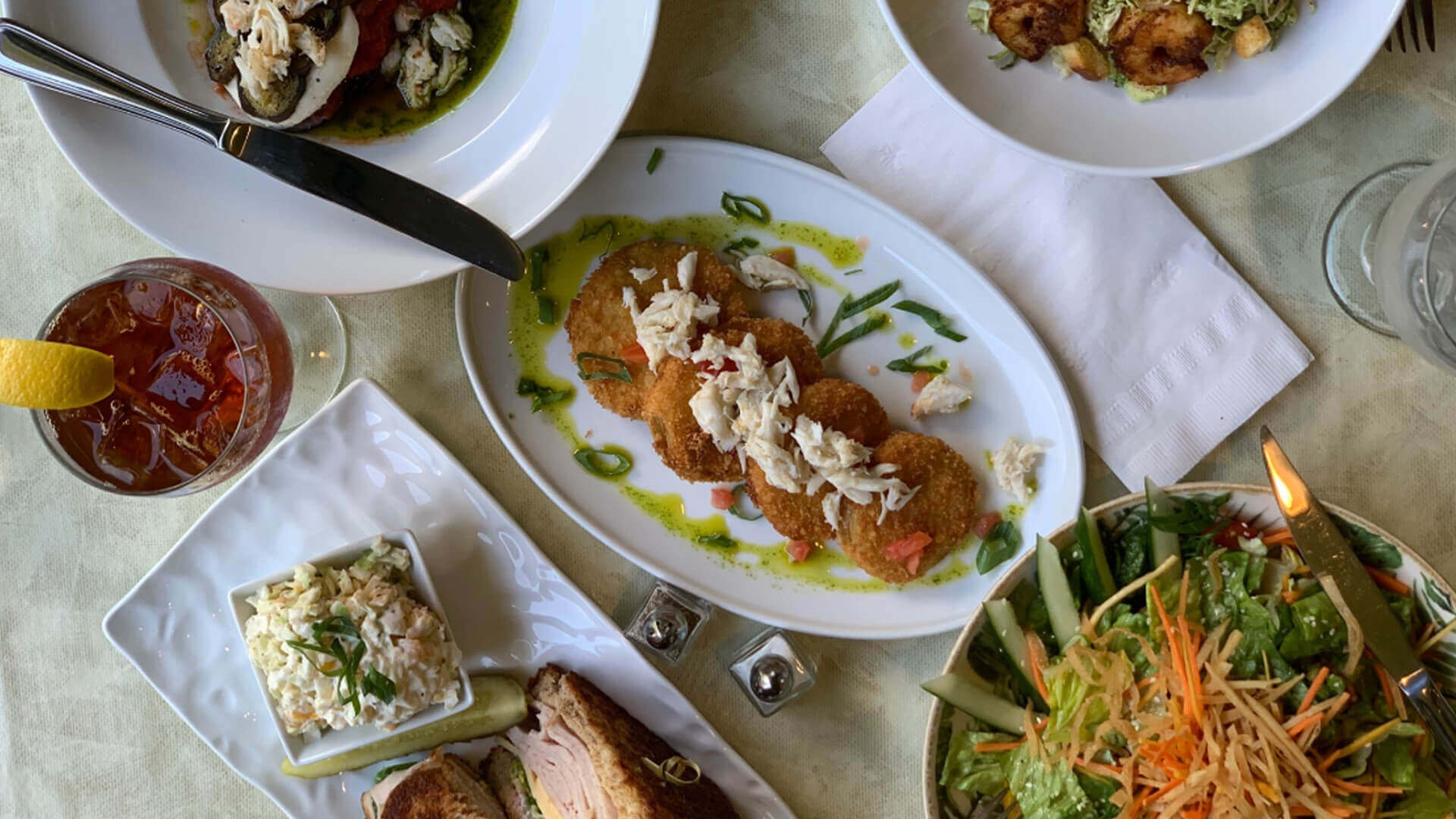 Austin s-Hammock-Coast-South-Carolina