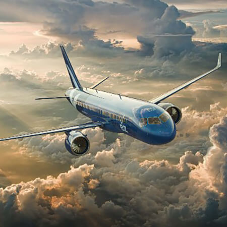 Breeze airplane-Hammock-Coast-South-Carolina