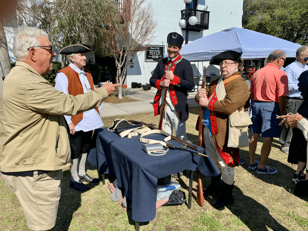 Day of Fox 2 Gt Co reduced-Hammock-Coast-South-Carolina