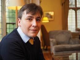 Dr. Nicholas Cole-Hammock-Coast-South-Carolina