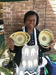 Jennifaye Singleton-Hammock-Coast-South-Carolina