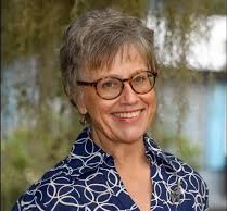 Lee Brockington-Hammock-Coast-South-Carolina