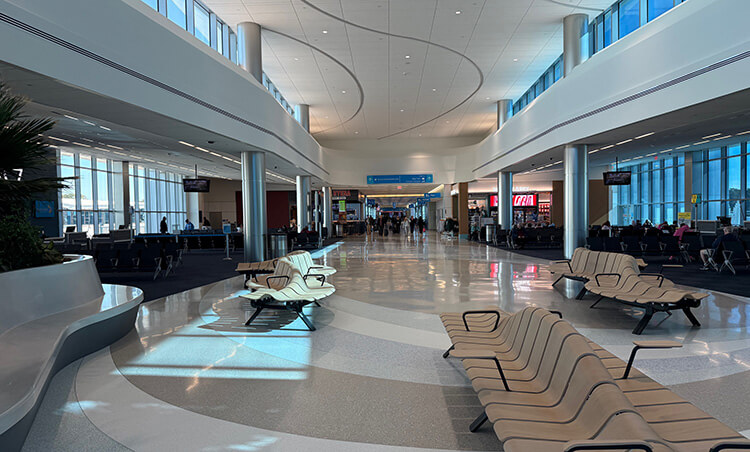 New Airport area-Hammock-Coast-South-Carolina