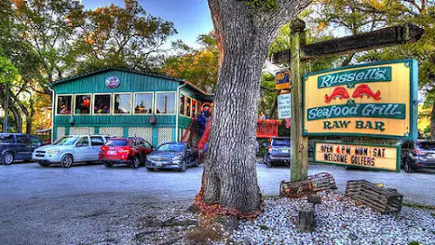 russells-Hammock-Coast-South-Carolina