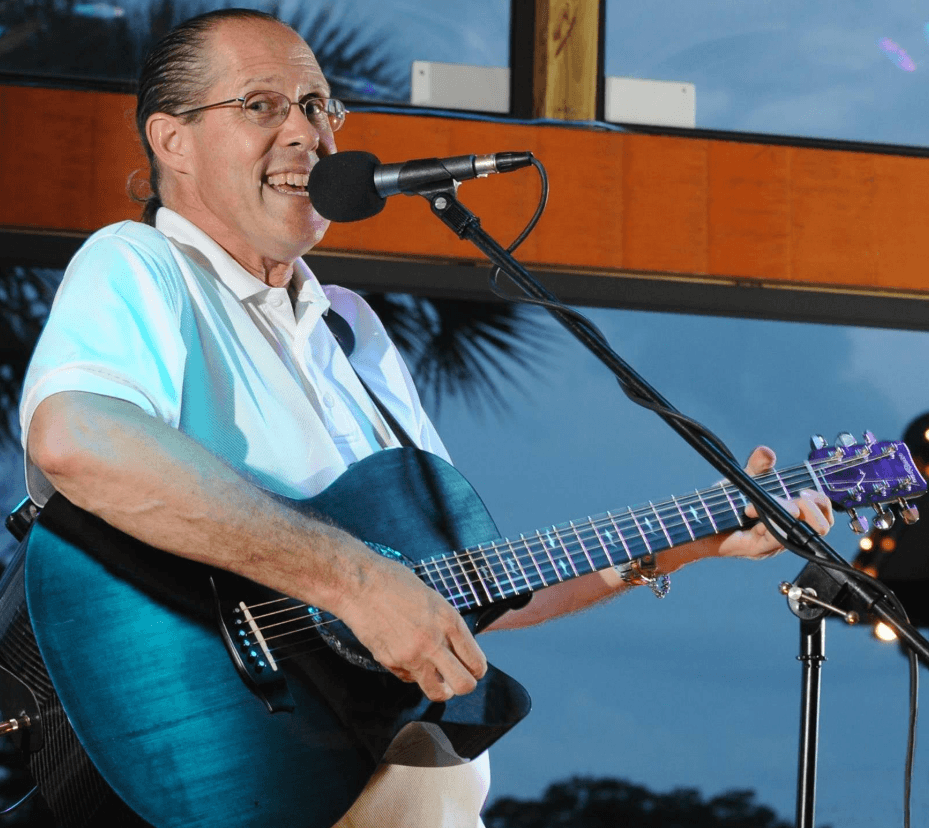Bil krauss show-onlypawleys