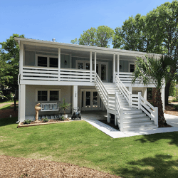 Dog-Friendly Home at North Litchfield Beach!