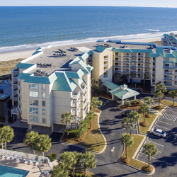 Oceanfront — 3 Bedrooms — at Litchfield By the Sea!!!!