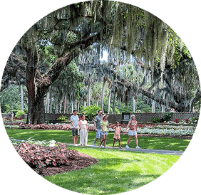 Cultural Visitor Experiences