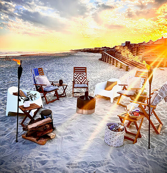 Bonfire-Hammock-Coast-South-Carolina
